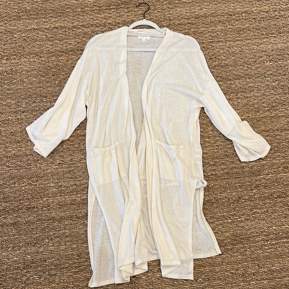Dillard Every Women's Long Sweater/Sleep Robe